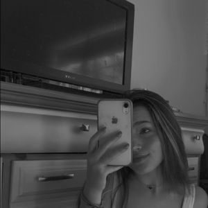 Meet your Posher, Allie